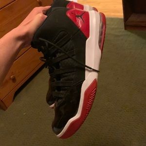 Jordan Max Aura, size 13, barely worn